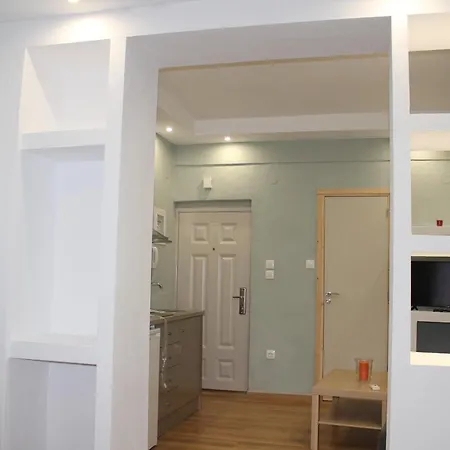Elite House 1 Apartment