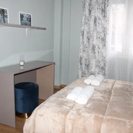 Apartment Elite House 1