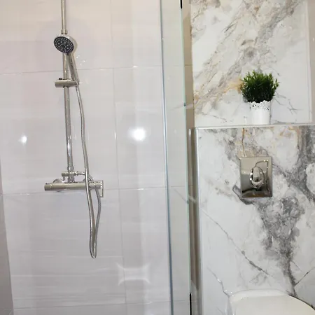 Elite House 1 Apartment Thessaloniki