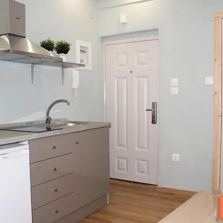 Elite House 1 Apartment Thessaloniki