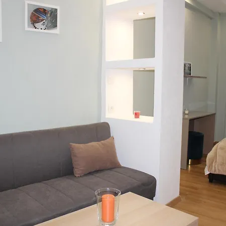 Apartment Elite House 1
