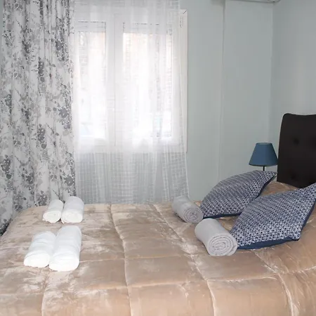 Elite House 1 Apartment