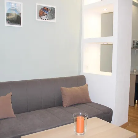 Elite House 1 * Thessaloniki