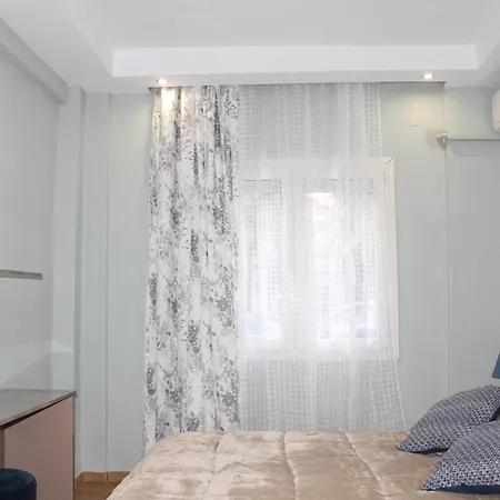 Elite House 1 Apartment